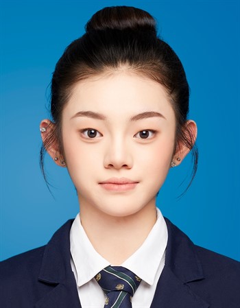 Profile picture of Zhang Boya