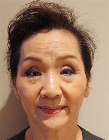 Profile picture of Fiona Tam