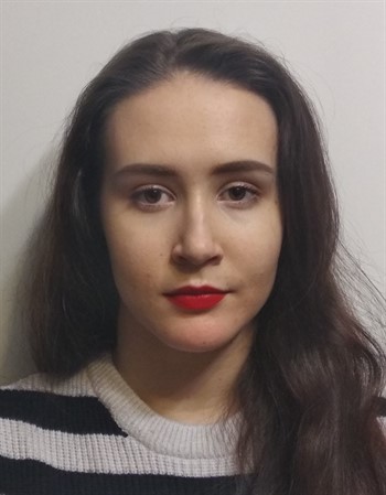 Profile picture of Alexandra Kartysheva