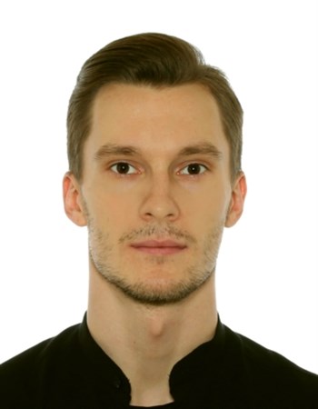 Profile picture of Artem Terekhov