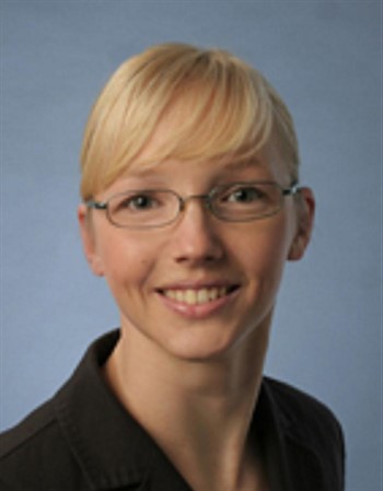 Profile picture of Franziska Vogelgesang
