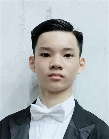 Profile picture of Vu Minh Khanh