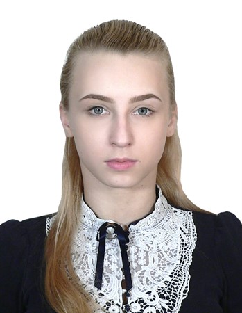 Profile picture of Daria Riabtseva