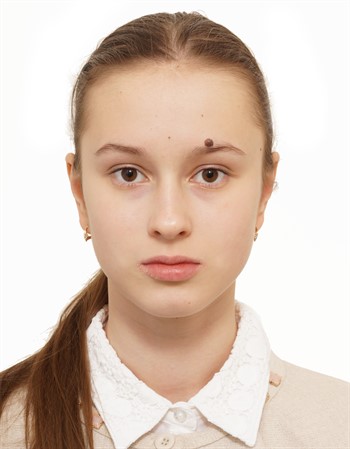 Profile picture of Anna Kamysheva