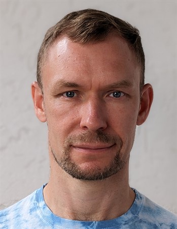 Profile picture of Sergei Novikov