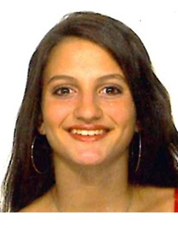 Profile picture of Gloria Tortoioli