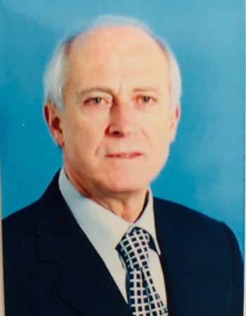 Profile picture of Aldo Vuerich