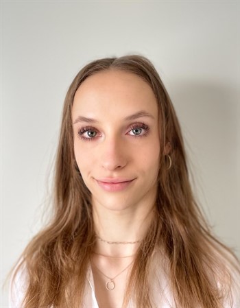 Profile picture of Aneta Krajciova