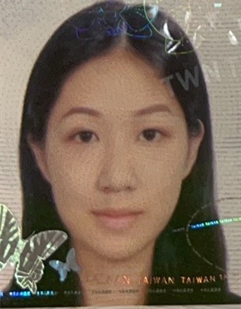 Profile picture of Chang Yu Ting