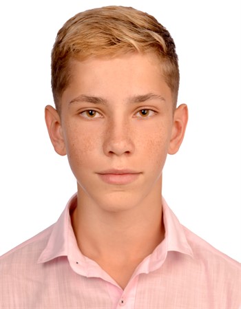 Profile picture of Nikita Sotnikov