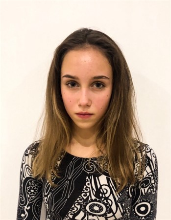 Profile picture of Kira Porunova