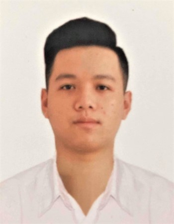 Profile picture of Nguyen Truong Duy
