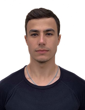 Profile picture of Oleksandr Dermentli