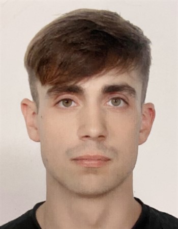 Profile picture of Stanislav Badanov