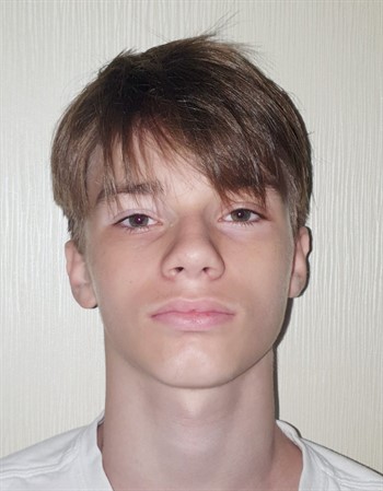 Profile picture of Maksym Kuzyony