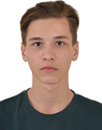 Profile picture of Vyacheslav Andrienko