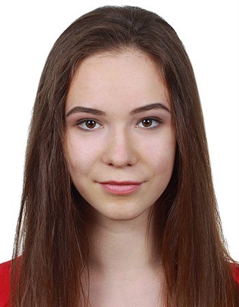 Profile picture of Alisa Kirillova