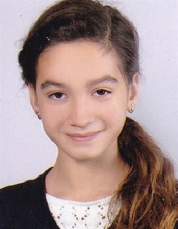 Profile picture of Daria Cebotari