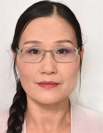 Profile picture of Guo Xiaohua Grace