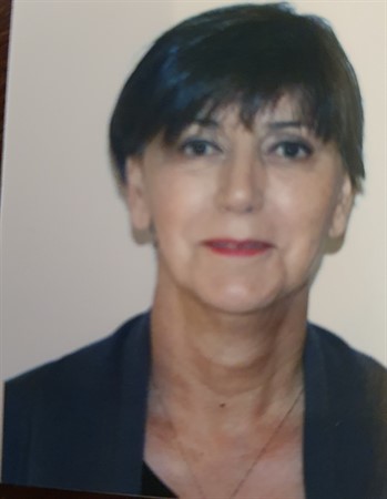Profile picture of Flora Lencioni