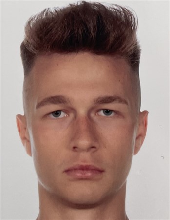 Profile picture of Michal Przybylek