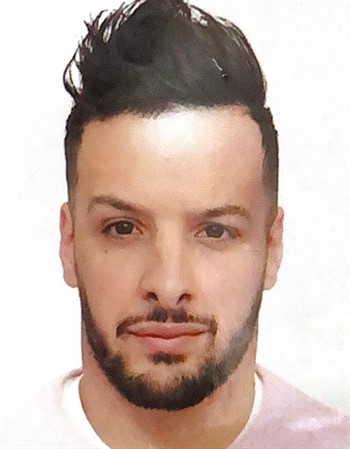 Profile picture of Mohamed El-Amine A Zeboudj