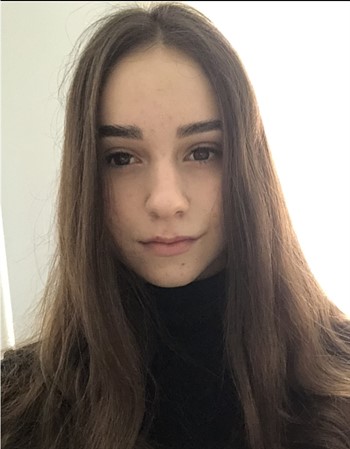 Profile picture of Anastasia Nikiforova