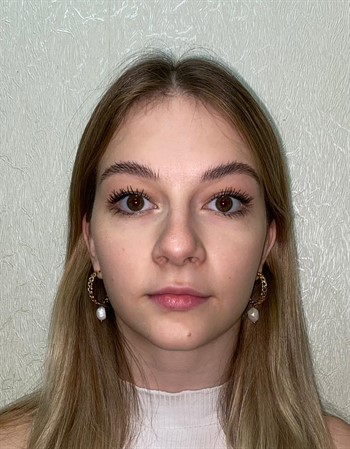 Profile picture of Veronika Filonenko