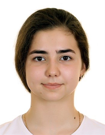 Profile picture of Diana Sikiotova