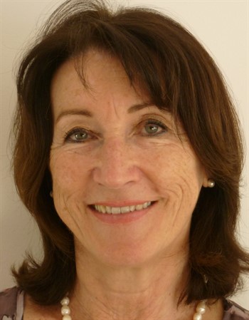 Profile picture of Sylvia Langrock