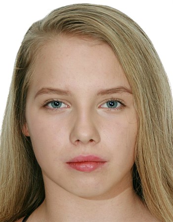 Profile picture of Elizaveta Iakovleva