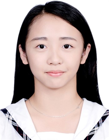 Profile picture of Chuan Ivy