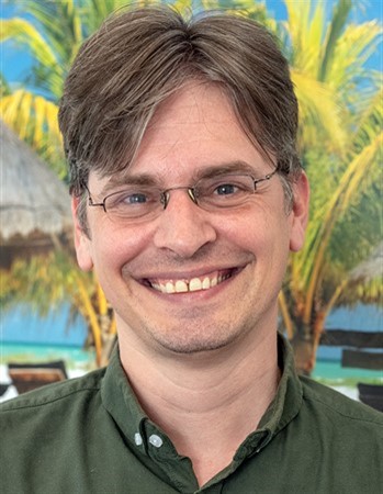 Profile picture of Marc Frederic Schaefer