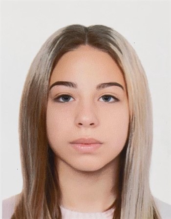 Profile picture of Elizaveta Romashkina