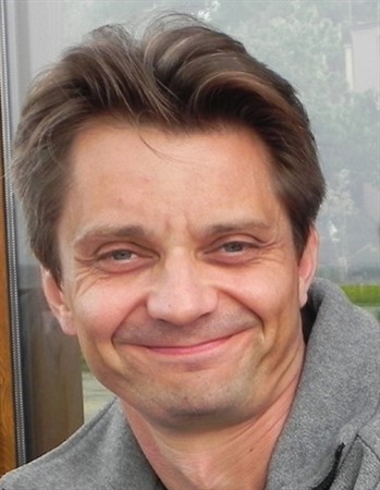 Profile picture of Mariusz Kitowski