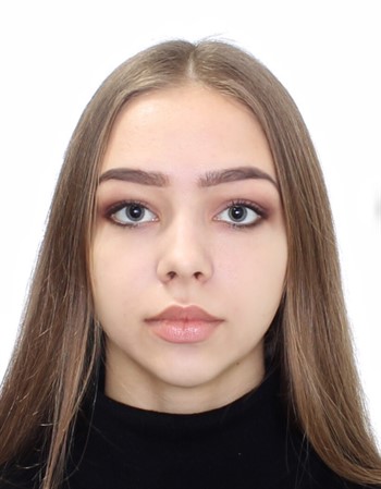 Profile picture of Polina Ananyeva