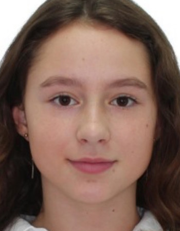 Profile picture of Daria Sklym