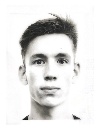 Profile picture of Vladyslav Melnychuk
