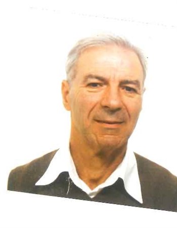 Profile picture of Giuseppe Trifiro'