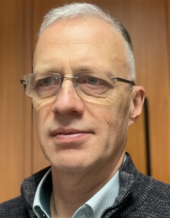 Profile picture of Jens Uwe Deutschmann