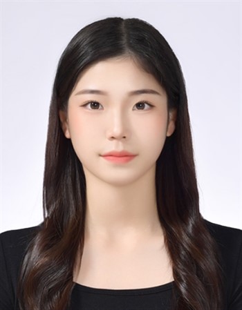 Profile picture of Mun Jangmi