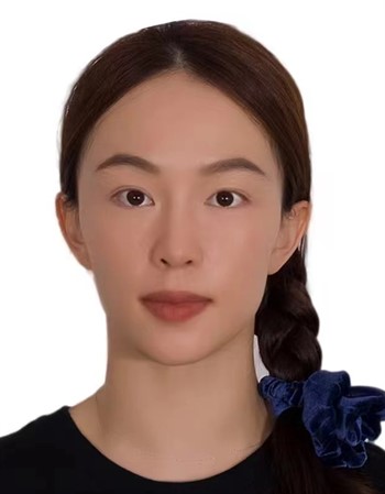 Profile picture of Xiao Chenxi