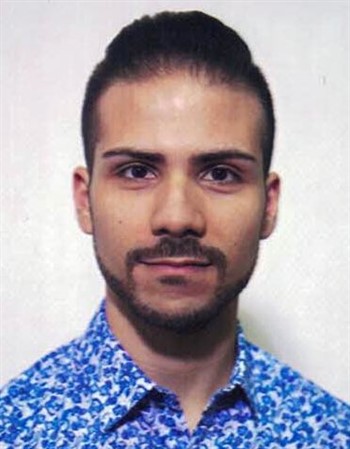 Profile picture of Alessio Fricano