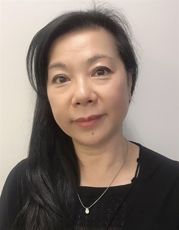 Profile picture of Helen Lu