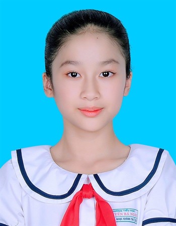 Profile picture of Nguyen Ngoc Khanh Thi