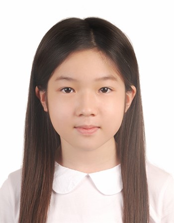 Profile picture of Chao Chin-Ling