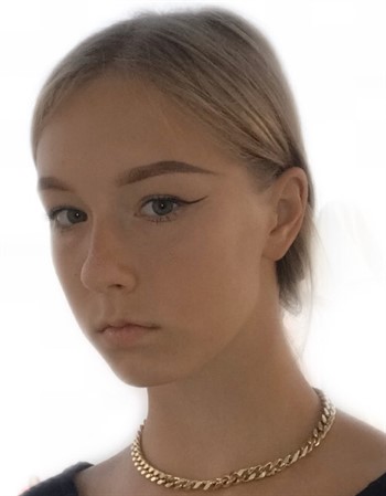 Profile picture of Oryna Savchenko