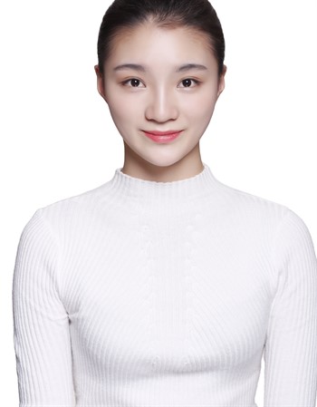 Profile picture of Chen Wanwan