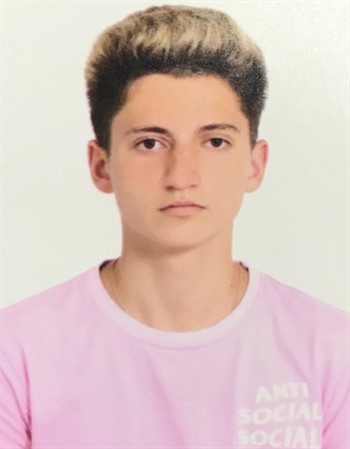 Profile picture of Andrei Arakeliian