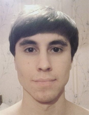 Profile picture of Sergey Markov
